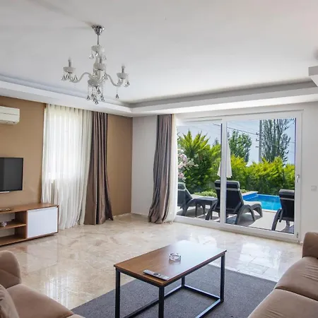 Islamlar 2 Bedroom - 1077 别墅 *
