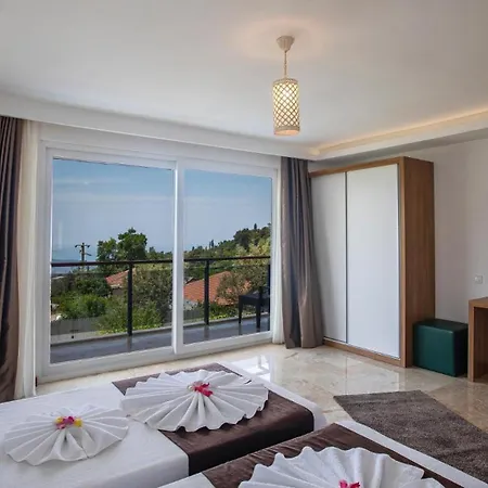 别墅 Islamlar 2 Bedroom - 1077 *