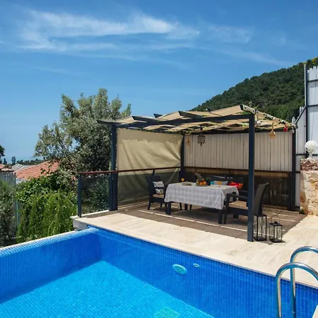 Islamlar 2 Bedroom - 1077 别墅 *
