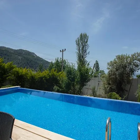 Islamlar 2 Bedroom - 1077 卡尔坎