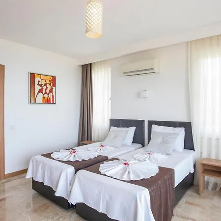 别墅 Islamlar 2 Bedroom - 1077