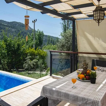 Islamlar 2 Bedroom - 1077 * 卡尔坎