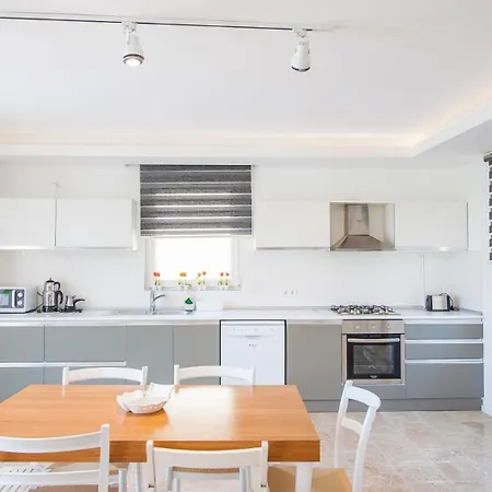 Islamlar 2 Bedroom - 1077 别墅 *