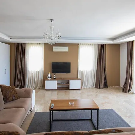 Islamlar 2 Bedroom - 1077 卡尔坎