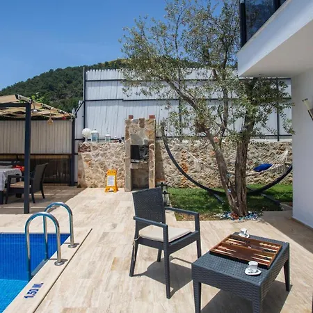 别墅 Islamlar 2 Bedroom - 1077